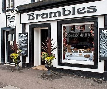 Brambles Of Inveraray Exterior foto
