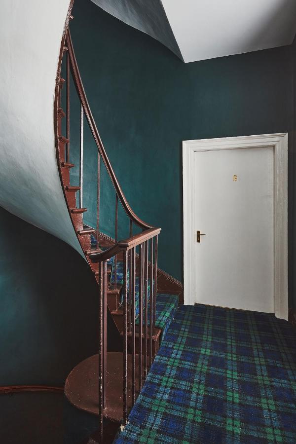 Brambles Of Inveraray Exterior foto