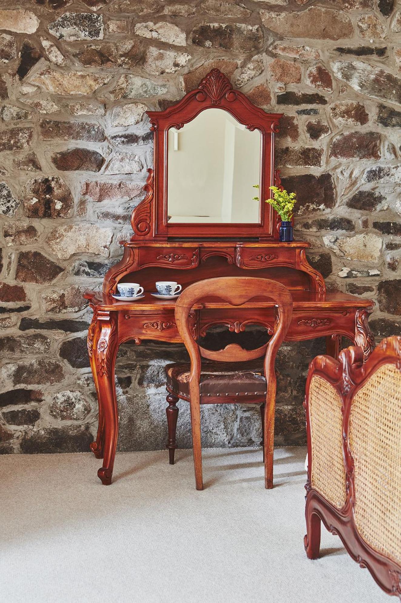 Brambles Of Inveraray Zimmer foto